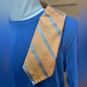 Robert Talbott “Best of Class” Silk Necktie — Hand Sewn, USA Made